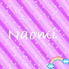 naomi