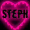 steph