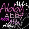 abby