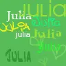 julia