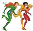 Totally Spies