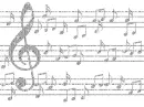 musical notes