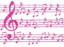 musical notes