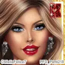 Letter K ~ av ~ fg