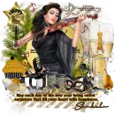 New Year Sweet Surprises ~ Shakela