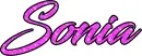 Sonia