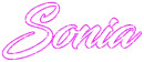 Sonia