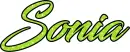Sonia