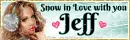 Snow in love with you ~ Jeff ~ fg