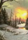winter