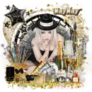 Happy New Year ~ NayNay