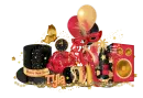 HNY Name Tag ~ Tyla