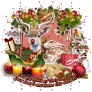 Spirit Of Christmas ~ Shian