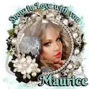 Maurice ~ Snow in Love with you ~ fg