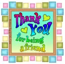 Thankyou