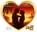 Jeff - for Pami