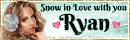 Ryan ~ Snow in Love with you ~ fg