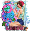Own Kind Of Beautiful ~ Shaki