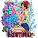 Own Kind Of Beautiful ~ Amber