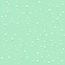 Raindrops Background