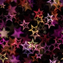 Starry Background