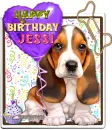 Jessi Happy Birthday