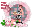 happy birthday jessi