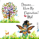 Mel - Dreams Have No - Expiration