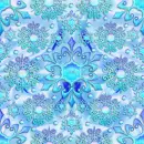 Winter background