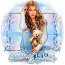 Bren, Winter snowflakes
