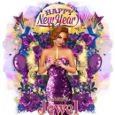 Jessi/Jewel Happy New year