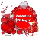 Valentine Hugs