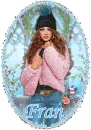 Fran, Winter