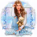 Robbie, Winter snowflakes