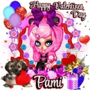 Happy Valentine's Day Offer ~ Pami ~ fg