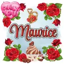 Maurice ~ fg