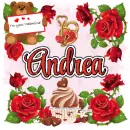 Andrea ~ fg