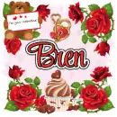 Bren ~ fg