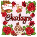 Charlayne ~ fg