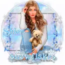 Shian, Winter snowflakes