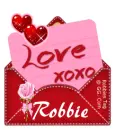 Robbie