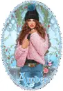 Amber, Winter 