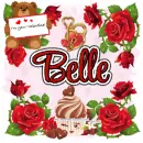 Belle ~ fg
