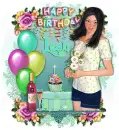 Leah Birthday