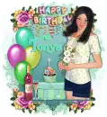 Tonya Birthday