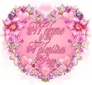 Valentine, Welcome to my Valentines page