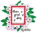 Robbie