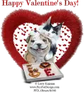 Happy Valentine's Day!