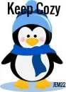 Keep Cozy