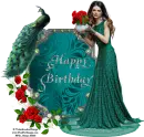 Happy Birthday!
